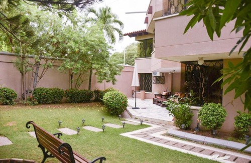 Mamatoco Maison | Villa Luz