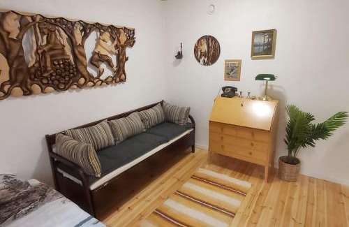 Kontiolahti Chalet De Ski | Villa Mäntysaari luonnonrauhaa kaupungin lähellä.