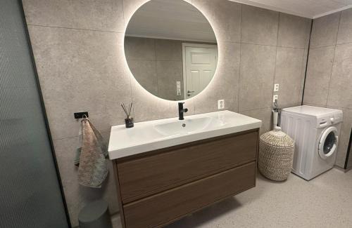 Bo Municipality Maison | Villa Mårsund