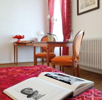 Autun Appartement | Villa Médicis AUTUN