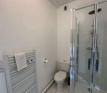 Besancon Appartement | Villa Médicis Besançon