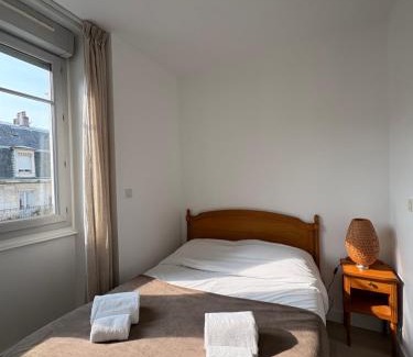Besancon Appartement | Villa Médicis Besançon