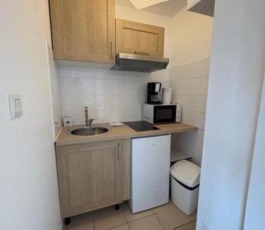 Besancon Appartement | Villa Médicis Besançon
