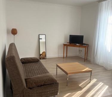Besancon Appartement | Villa Médicis Besançon