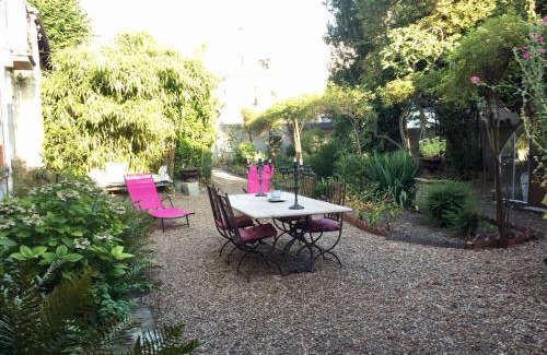 Tours Appartement | Villa Médicis