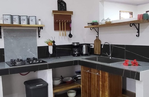 Buenos Aires Maison | Villa Milagro