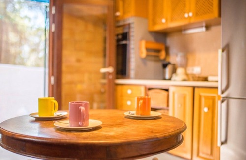 Sant Antoni de Portmany Villa | VILLA MONTECRISTO. - Six Chambres Villa, Couchages 12