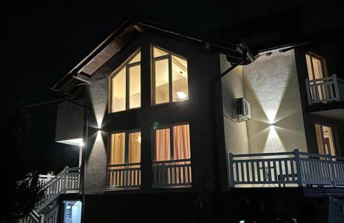 Laktasi Maison | VILLA M Rustic & Spa