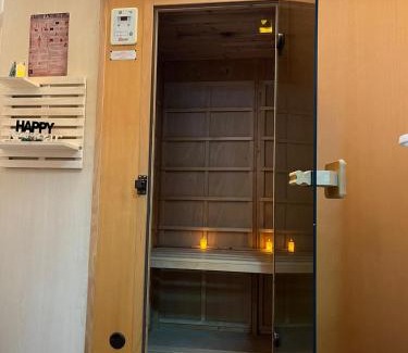 Laktasi Maison | VILLA M Rustic & Spa