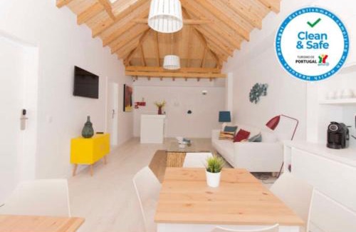 Praia das Macas Maison | Villa Maça House