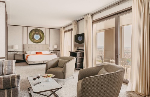 Old Lyon Hôtel | Villa Maïa