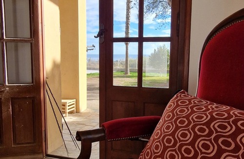 Santa-Lucia-di-Moriani Villa | Villa Marie Ange, 6 personnes entre Mer et Montagne
