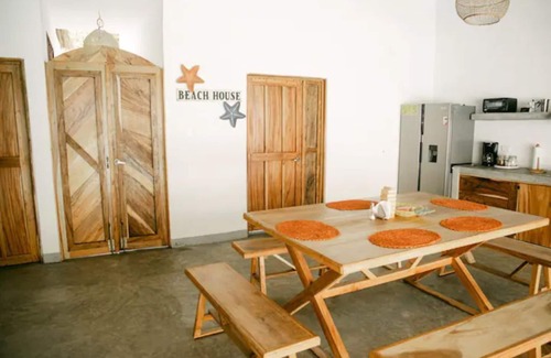 El Paredon Maison | VILLA MAKAI 1 NARANJA