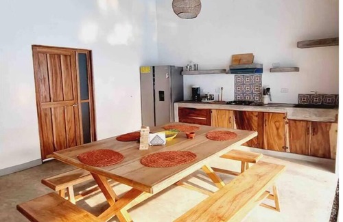 El Paredon Maison | VILLA MAKAI 1 NARANJA
