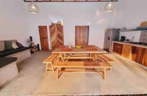 El Paredon Maison | VILLA MAKAI 1 NARANJA