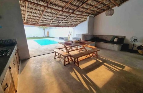El Paredon Maison | VILLA MAKAI 2 AZUL