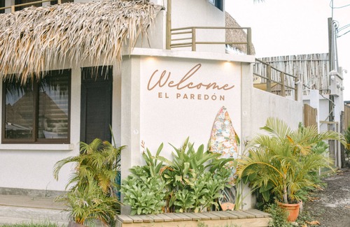 El Paredon Maison | VILLA MAKAI 2 AZUL
