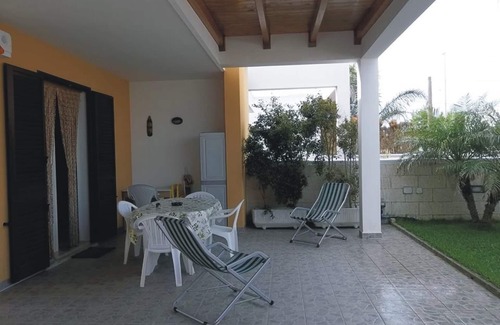 Torre Specchia Ruggeri Villa | Villa MARE del SALENTO, à 2 pas de la plage