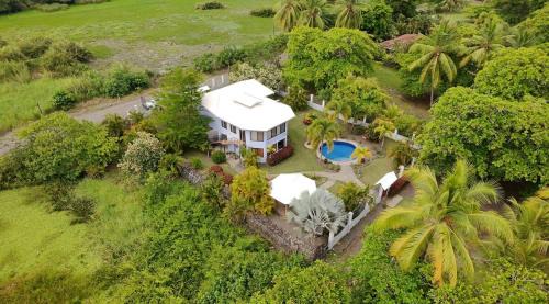 Parrita Appartement | Villa Macaw
