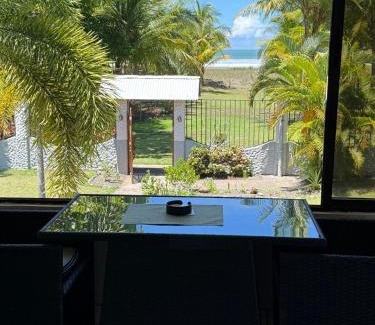 Parrita Appartement | Villa Macaw