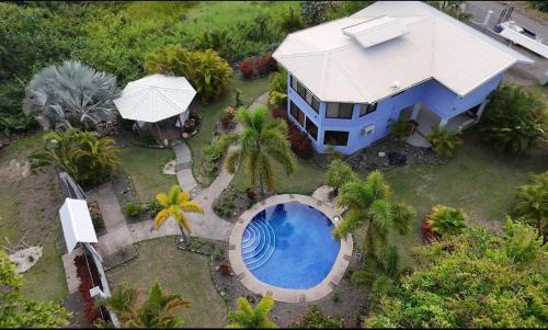 Parrita Appartement | Villa Macaw