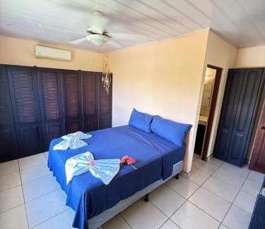 Parrita Appartement | Villa Macaw