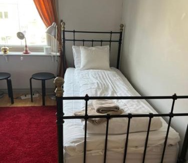 Vaderstad Appartement | Villa Madame