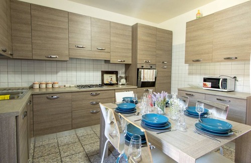 Scala Maison | Villa Maddalena - Scala