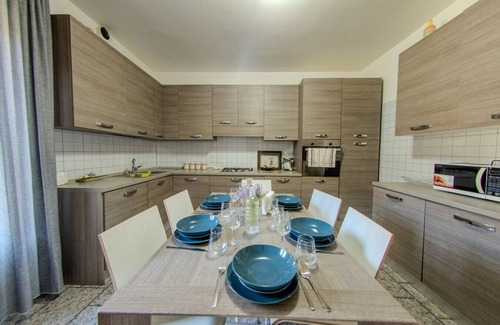 Scala Maison | Villa Maddalena - Scala