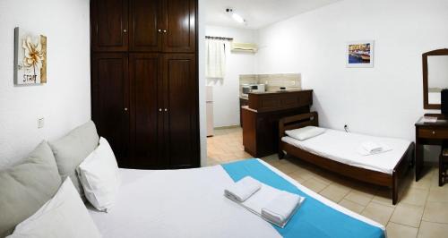 Nea Fokaia Appartement | Villa Madeleine Tower View