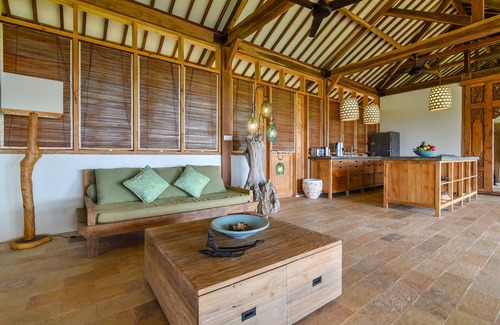 Pemuteran Villa | Villa Madoe Sumberkima Hill Retreat