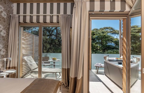 Povo Hôtel | Villa Madruzzo