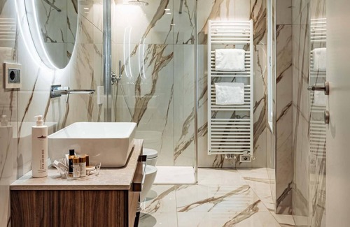 Povo Hôtel | Villa Madruzzo