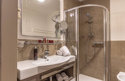 Povo Hôtel | Villa Madruzzo