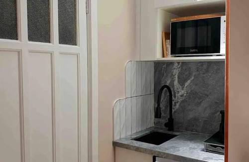 St Kilda Appartement | "Villa Magdalena" luxury studio