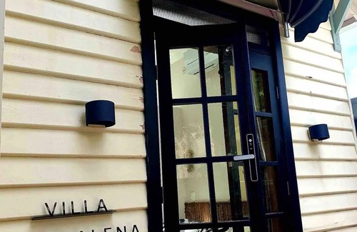St Kilda Appartement | "Villa Magdalena" luxury studio