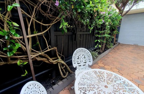 St Kilda Appartement | "Villa Magdalena" luxury studio