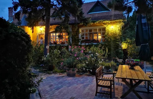 Revfulop Maison | Villa-Magdi Vendégház
