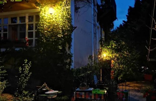 Revfulop Maison | Villa-Magdi Vendégház