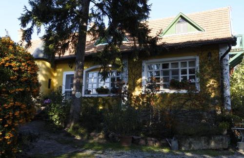 Revfulop Maison | Villa-Magdi Vendégház