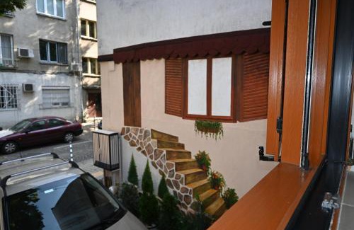 Sofia City Center Maison | Villa Magicland