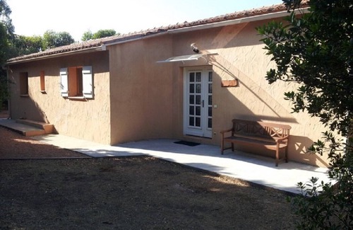 Vardiola Villa | PINARELLO, Villa magnifique vue mer, accès à pieds(750m), proche Porto Vecchio