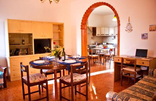 Lido Marini Maison | Villa Magnolia - Casa d'epoca sul mare