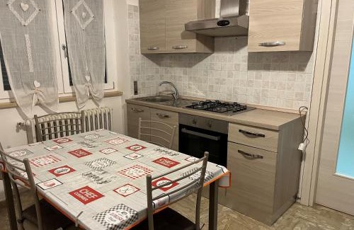 Roccasecca Maison | Villa Magnolia