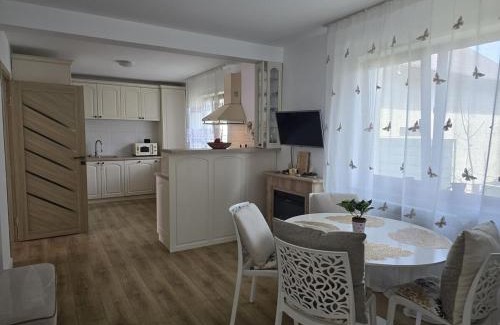 Suceava County Maison | Villa Magnolia