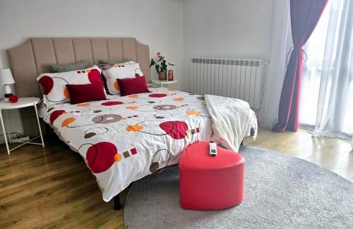 Suceava County Maison | Villa Magnolia
