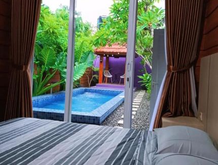 Kalasan Villa | Villa Mahajana