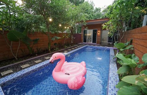 Kalasan Villa | Villa Mahajana