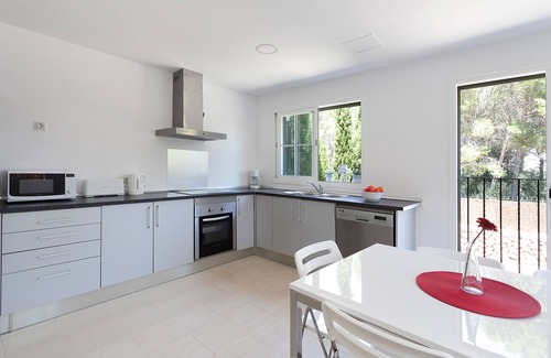 Maioris Decima Villa | Villa Maioris - avec piscine privée