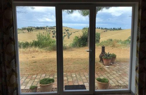 Cologna Spiaggia Maison | Villa Maise sleeps 8 in 4 Bedrooms, 3 Bathrooms, Stunning Views, 3km from Beach